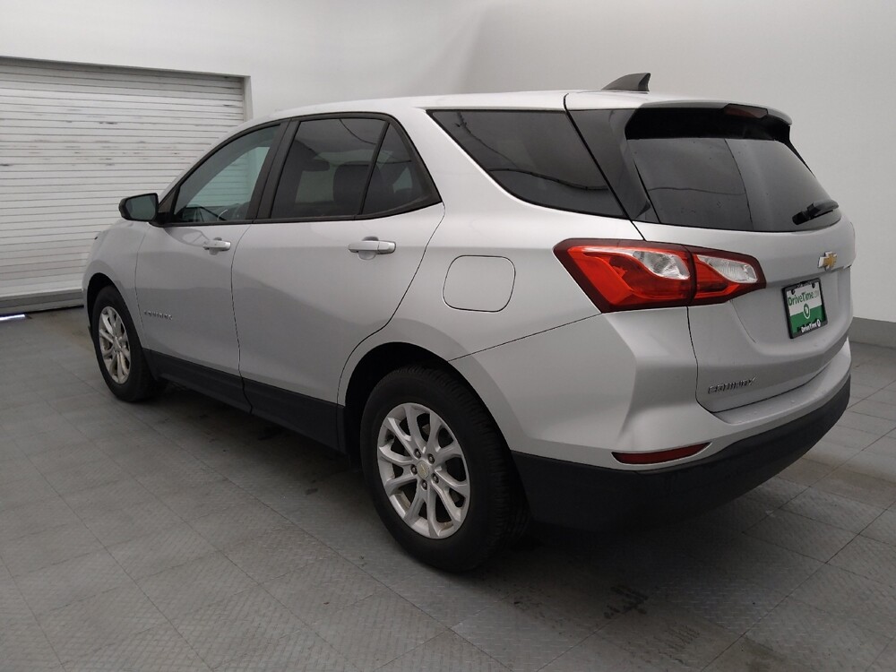 2020 Chevrolet Equinox in Baton Rouge, LA 70816 - 18144979 3