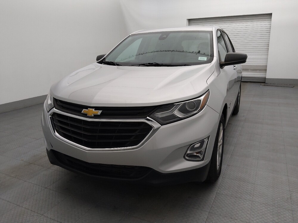 2020 Chevrolet Equinox in Baton Rouge, LA 70816 - 18144979 15