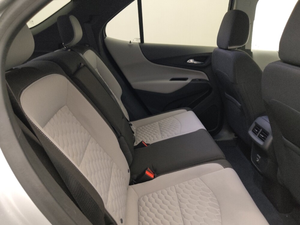 2020 Chevrolet Equinox in Baton Rouge, LA 70816 - 18144979 19