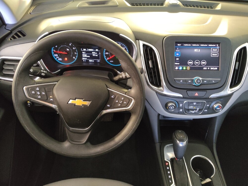 2020 Chevrolet Equinox in Baton Rouge, LA 70816 - 18144979 22