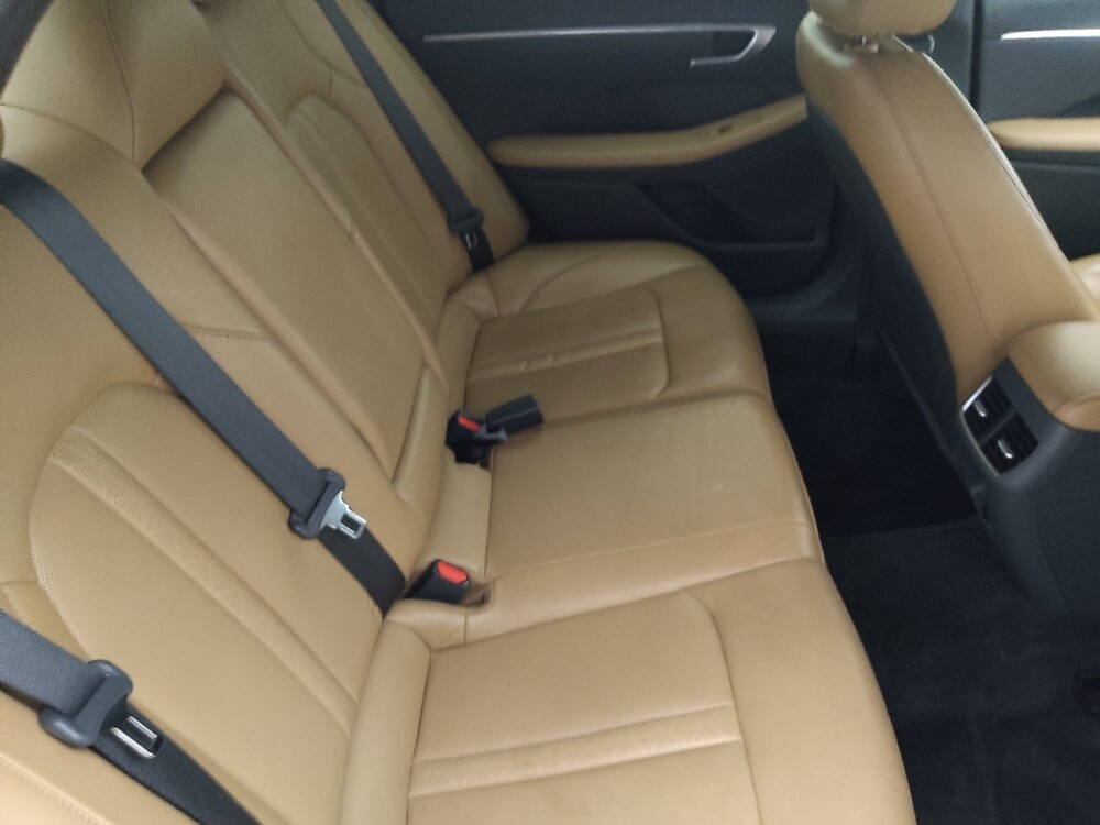2020 Hyundai Sonata in Baton Rouge, LA 70816 - 18144980 19
