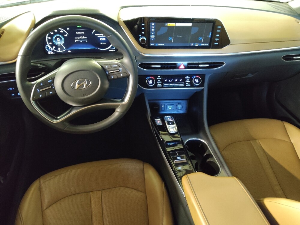 2020 Hyundai Sonata in Baton Rouge, LA 70816 - 18144980 22