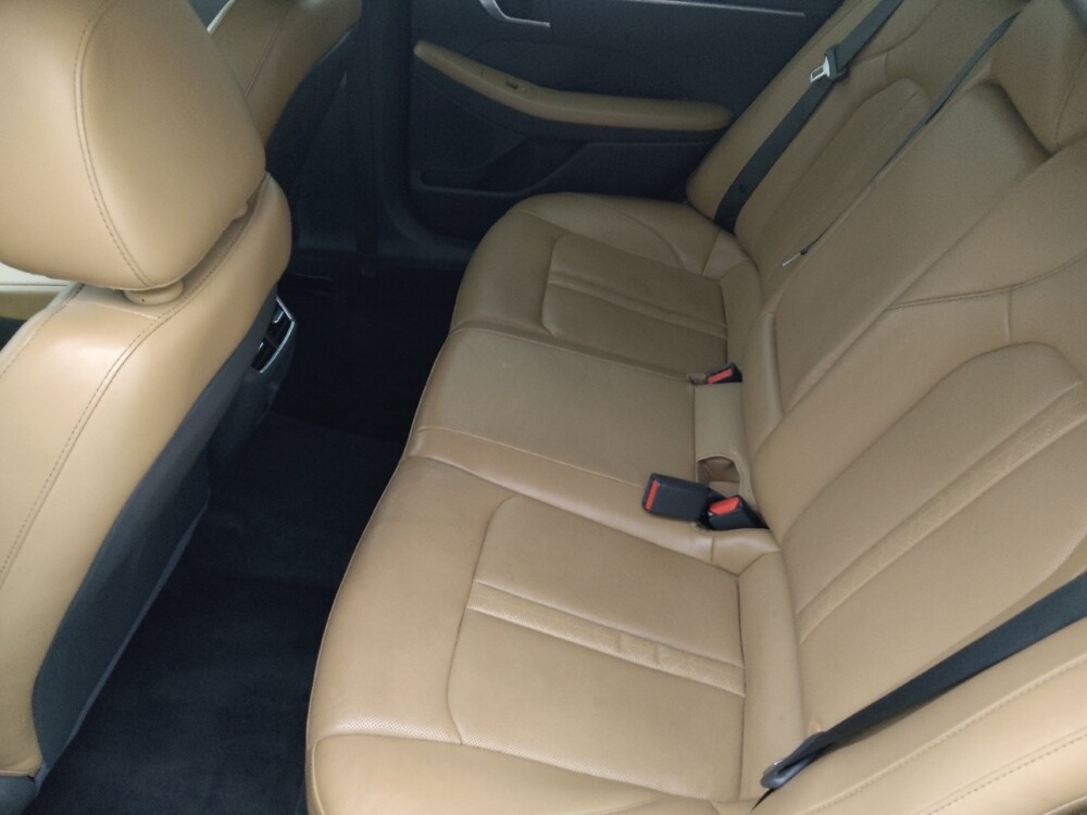 2020 Hyundai Sonata in Baton Rouge, LA 70816 - 18144980 18