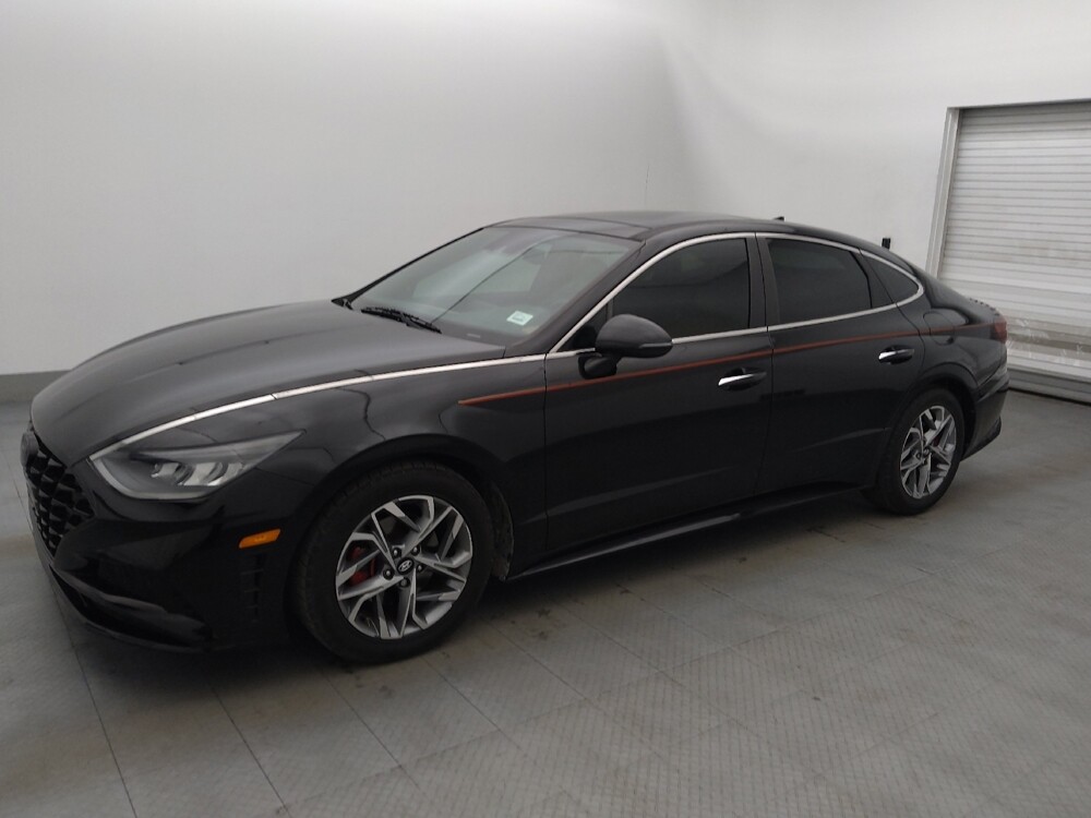 2020 Hyundai Sonata in Baton Rouge, LA 70816 - 18144980 2