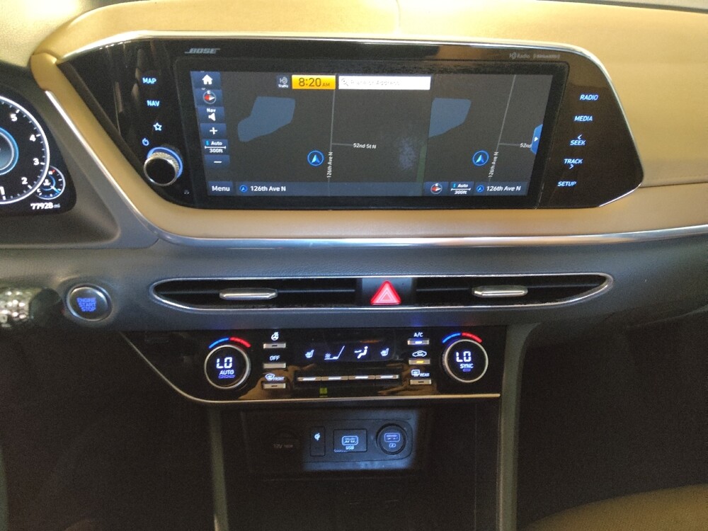 2020 Hyundai Sonata in Baton Rouge, LA 70816 - 18144980 25