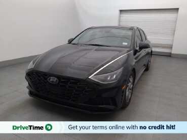 2020 Hyundai Sonata in Baton Rouge, LA 70816