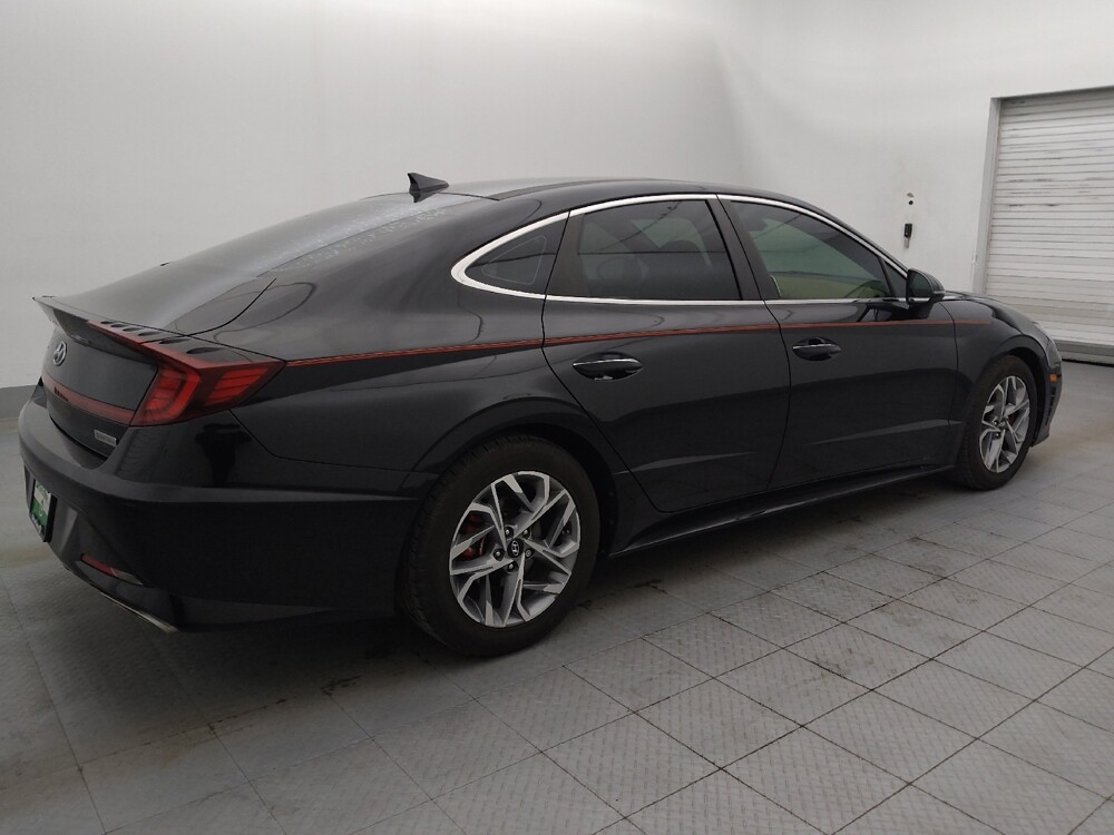 2020 Hyundai Sonata in Baton Rouge, LA 70816 - 18144980 10