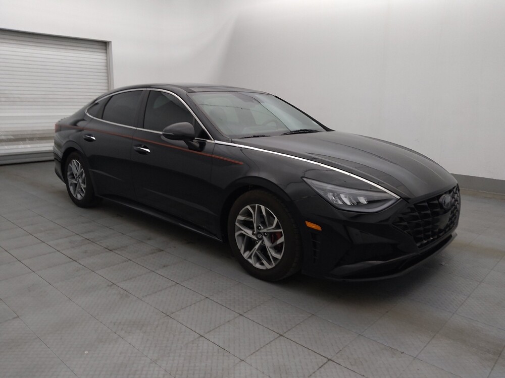 2020 Hyundai Sonata in Baton Rouge, LA 70816 - 18144980 11
