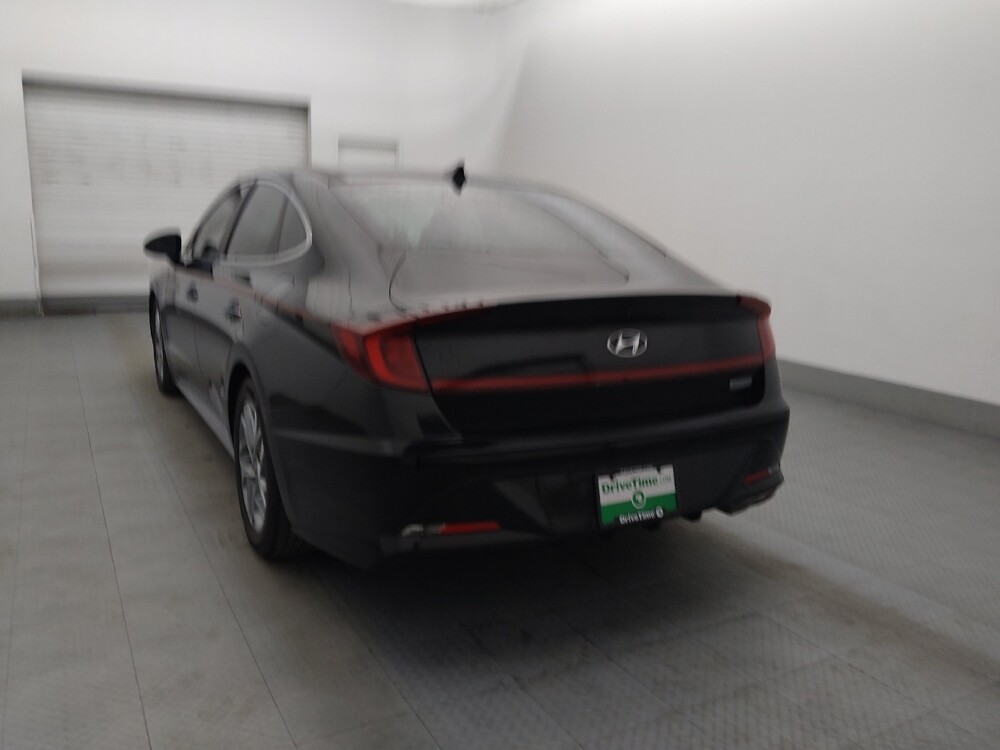 2020 Hyundai Sonata in Baton Rouge, LA 70816 - 18144980 5