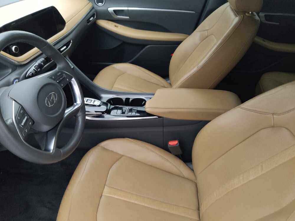 2020 Hyundai Sonata in Baton Rouge, LA 70816 - 18144980 17
