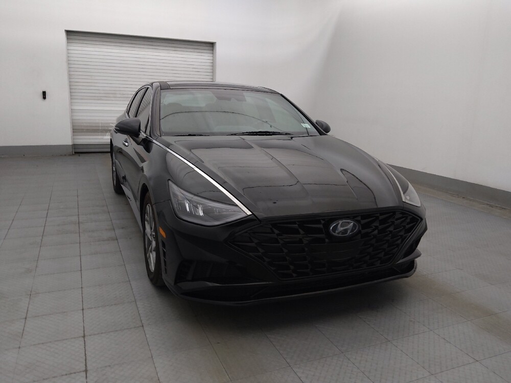 2020 Hyundai Sonata in Baton Rouge, LA 70816 - 18144980 13