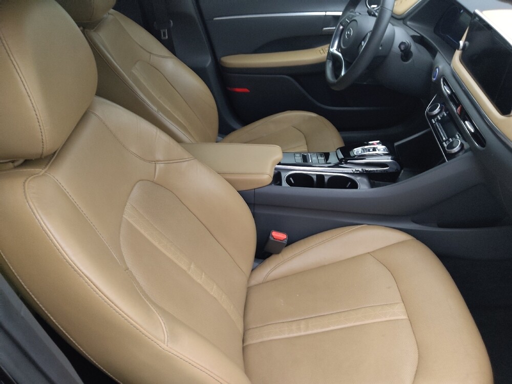2020 Hyundai Sonata in Baton Rouge, LA 70816 - 18144980 21