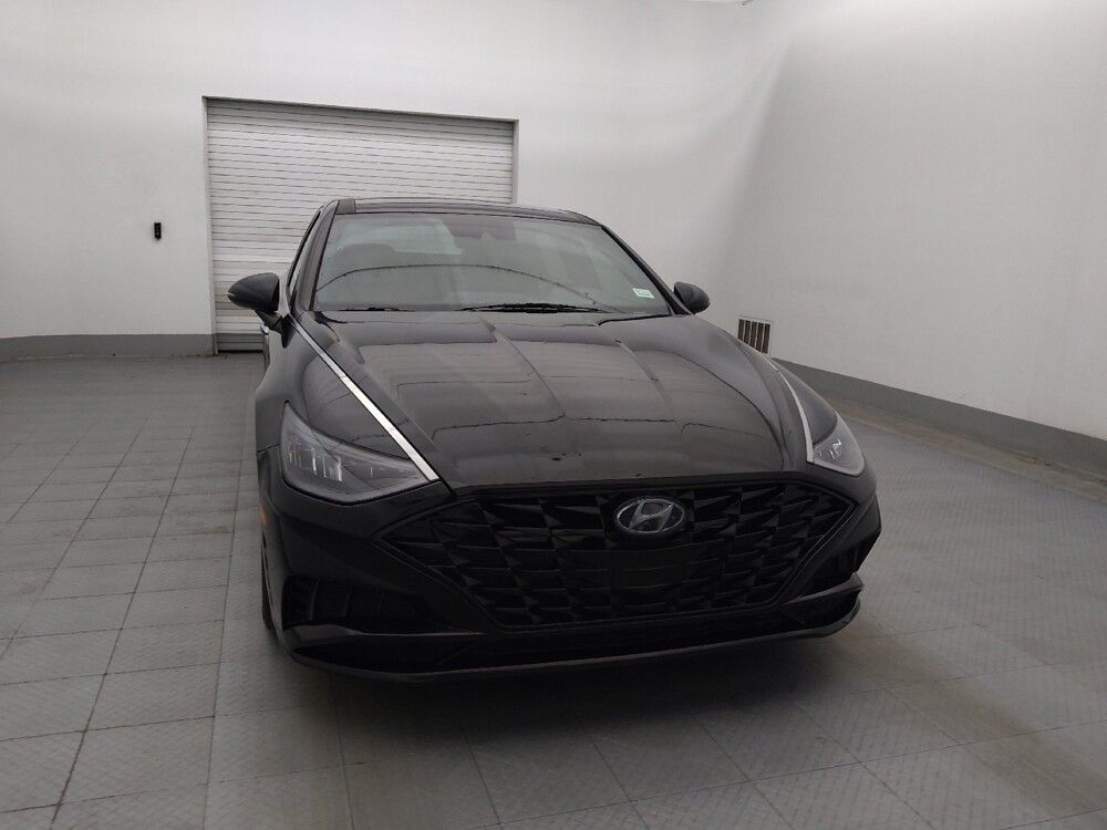 2020 Hyundai Sonata in Baton Rouge, LA 70816 - 18144980 14