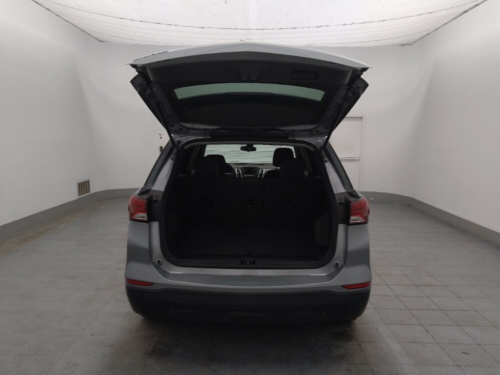 2023 Chevrolet Equinox in Baton Rouge, LA 70816 - 18144981 29
