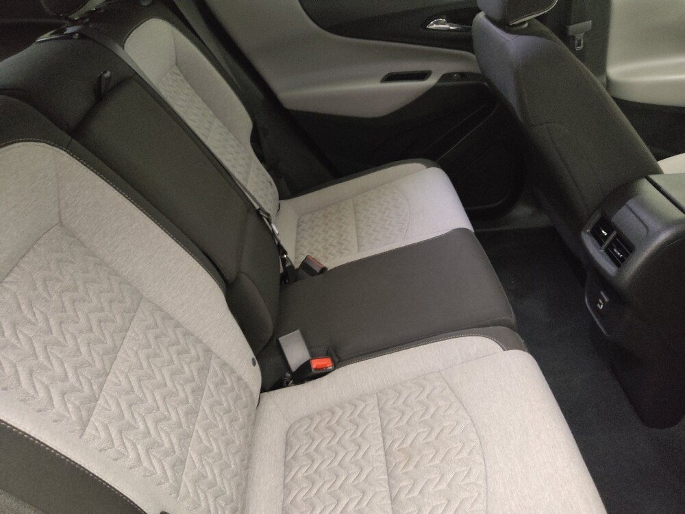 2023 Chevrolet Equinox in Baton Rouge, LA 70816 - 18144981 19