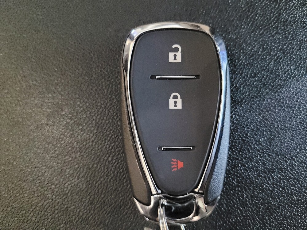 2023 Chevrolet Equinox in Baton Rouge, LA 70816 - 18144981 32
