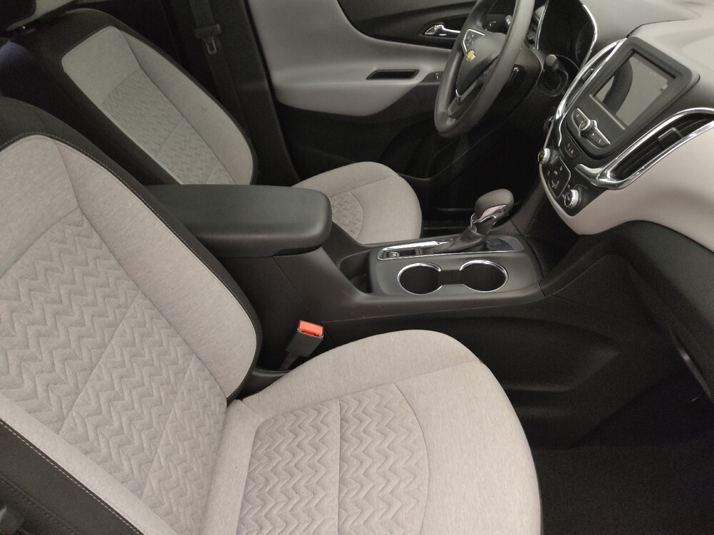 2023 Chevrolet Equinox in Baton Rouge, LA 70816 - 18144981 21