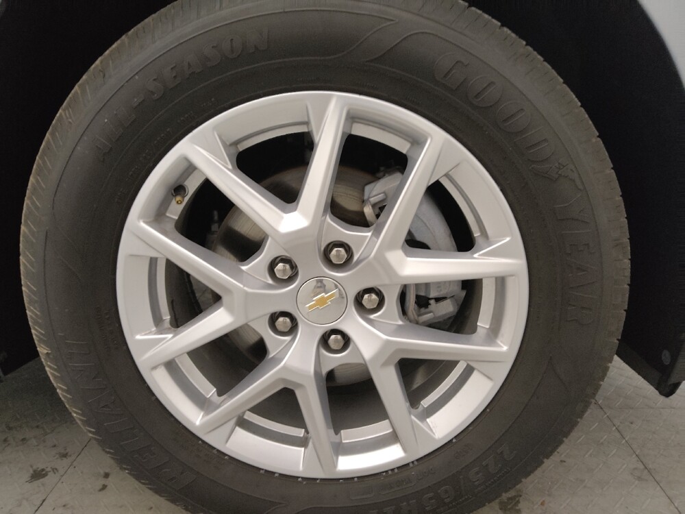 2023 Chevrolet Equinox in Baton Rouge, LA 70816 - 18144981 31