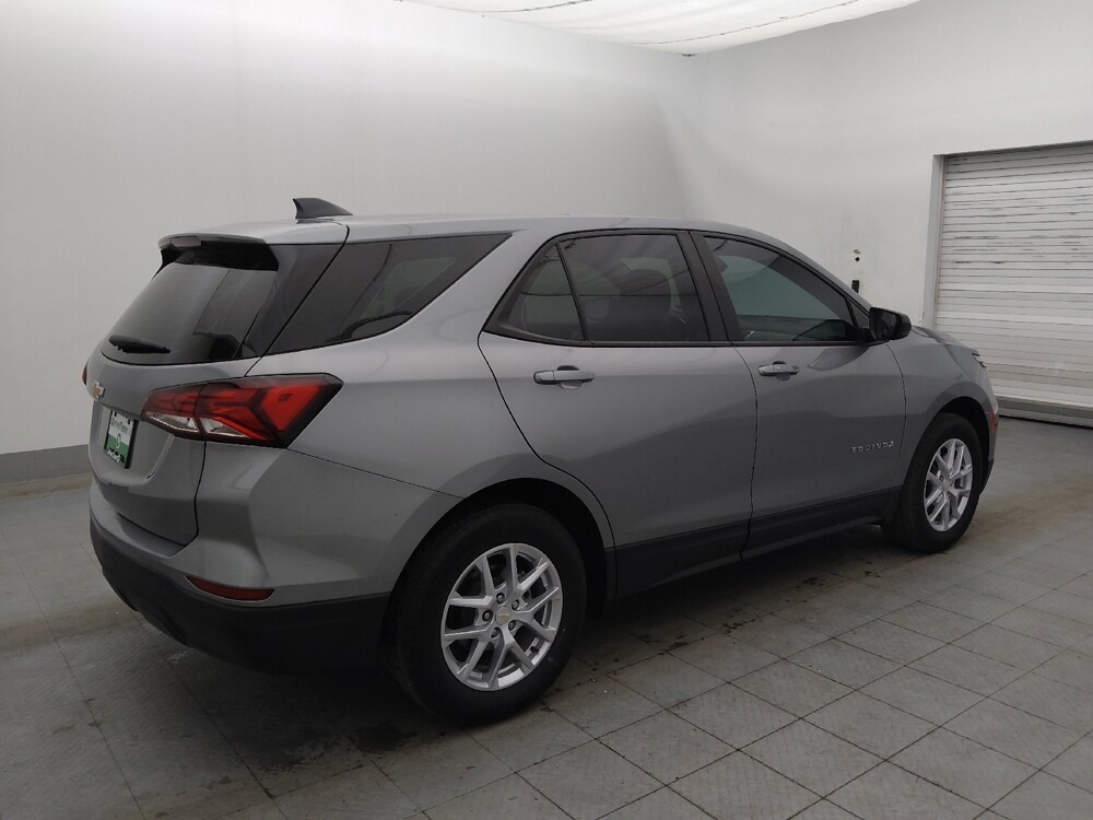 2023 Chevrolet Equinox in Baton Rouge, LA 70816 - 18144981 10