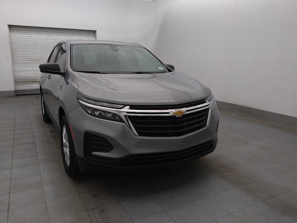 2023 Chevrolet Equinox in Baton Rouge, LA 70816 - 18144981 13