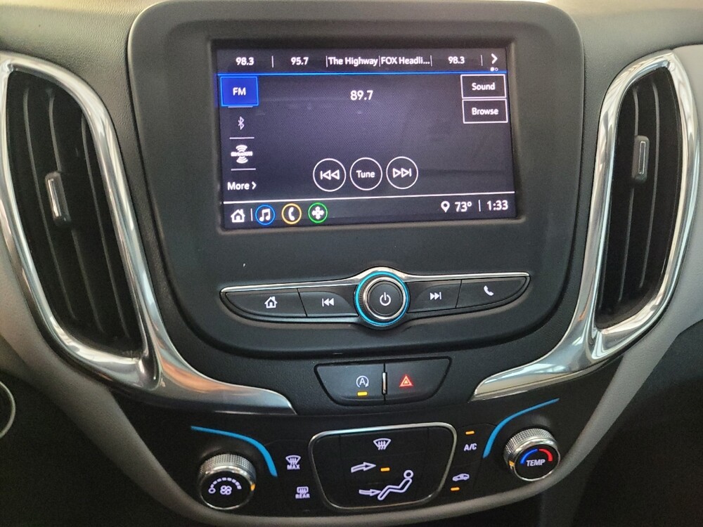 2023 Chevrolet Equinox in Baton Rouge, LA 70816 - 18144981 25