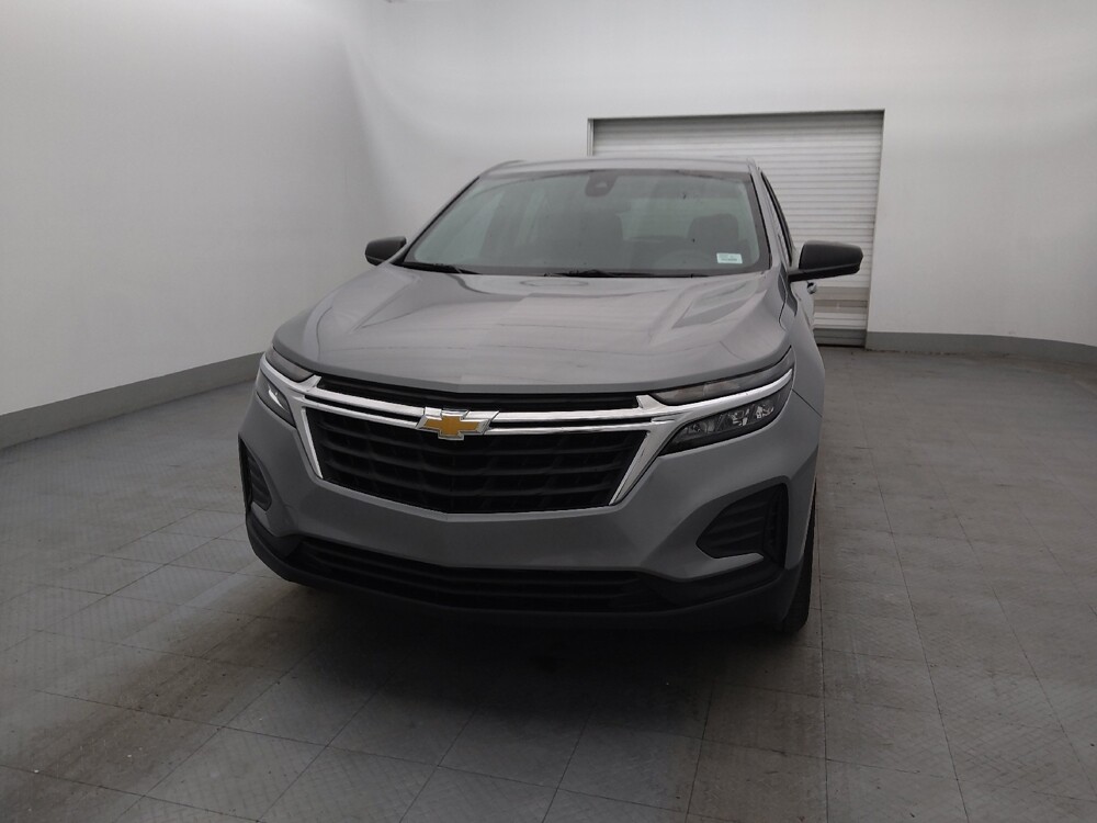 2023 Chevrolet Equinox in Baton Rouge, LA 70816 - 18144981 15