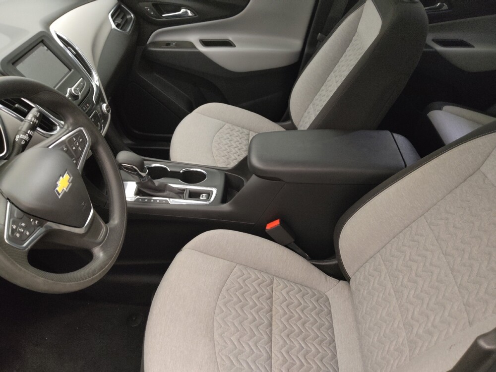 2023 Chevrolet Equinox in Baton Rouge, LA 70816 - 18144981 17