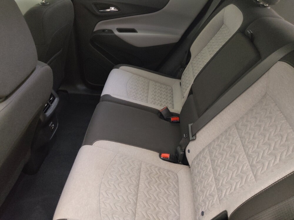 2023 Chevrolet Equinox in Baton Rouge, LA 70816 - 18144981 18