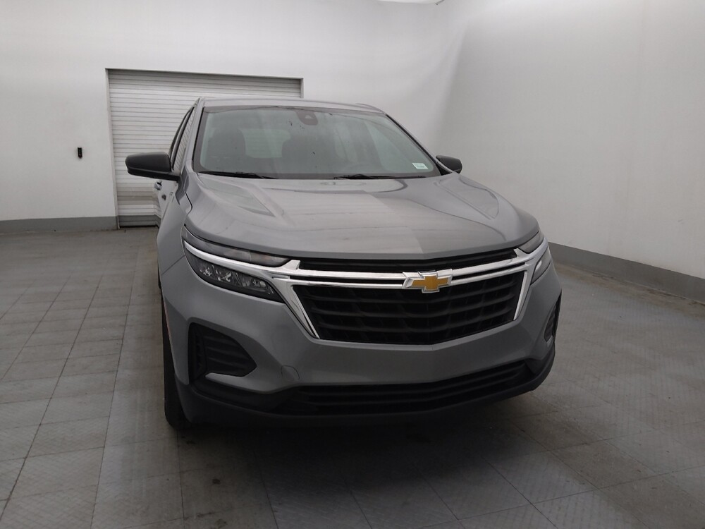 2023 Chevrolet Equinox in Baton Rouge, LA 70816 - 18144981 14