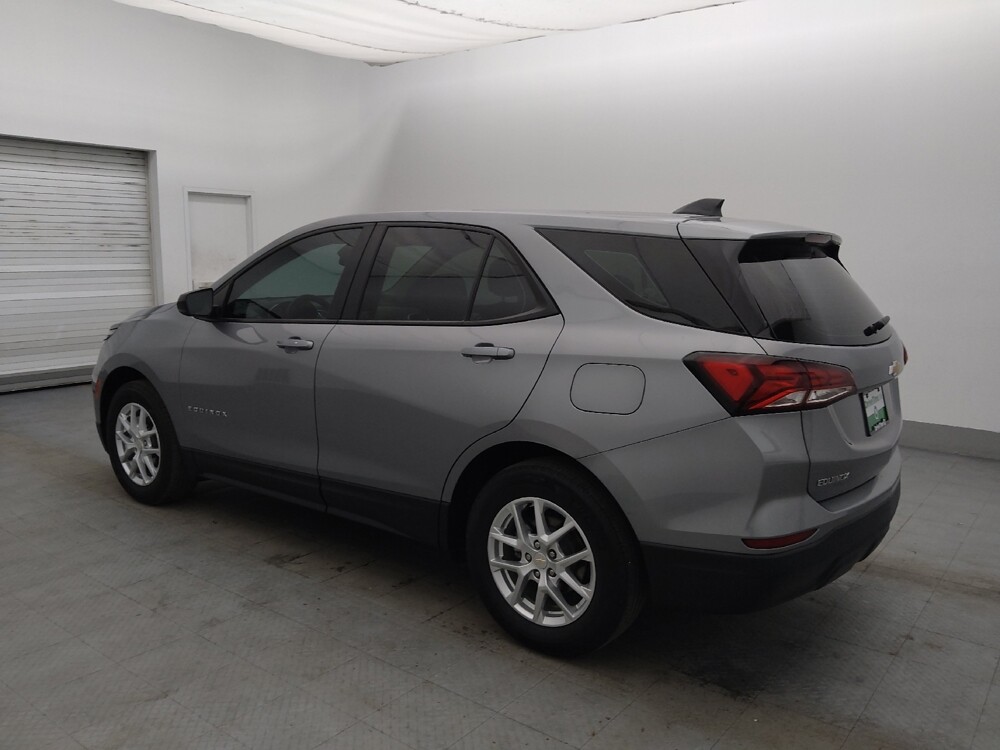 2023 Chevrolet Equinox in Baton Rouge, LA 70816 - 18144981 3