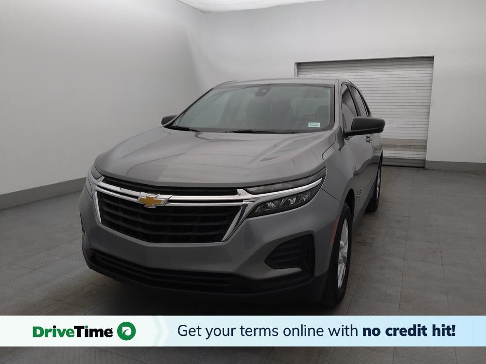 2023 Chevrolet Equinox in Baton Rouge, LA 70816 - 18144981