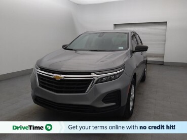2023 Chevrolet Equinox in Baton Rouge, LA 70816