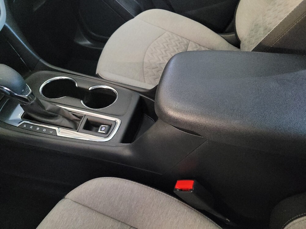 2023 Chevrolet Equinox in Baton Rouge, LA 70816 - 18144981 26