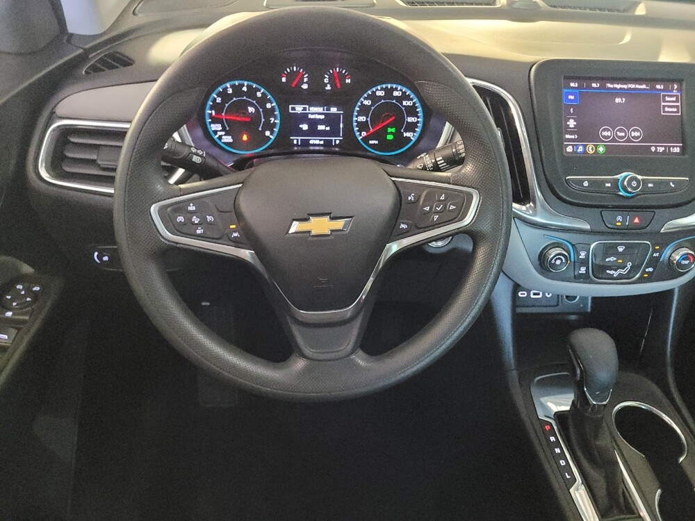 2023 Chevrolet Equinox in Baton Rouge, LA 70816 - 18144981 22