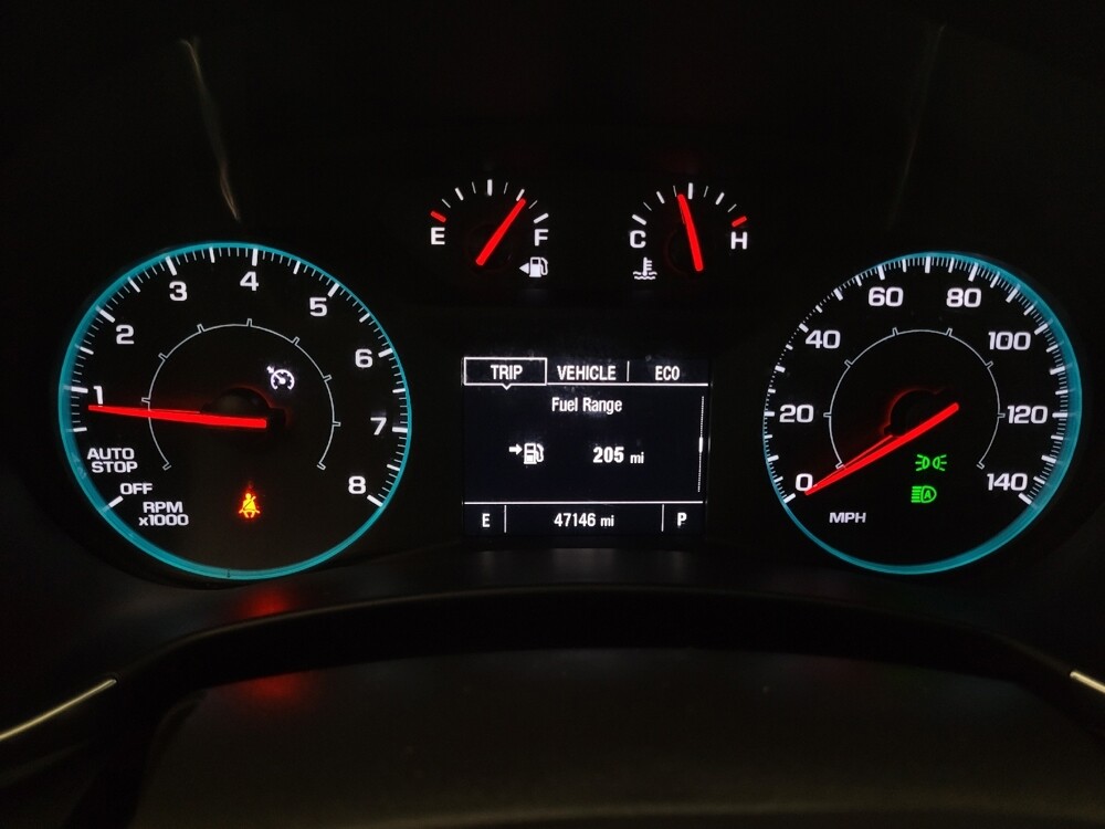 2023 Chevrolet Equinox in Baton Rouge, LA 70816 - 18144981 23