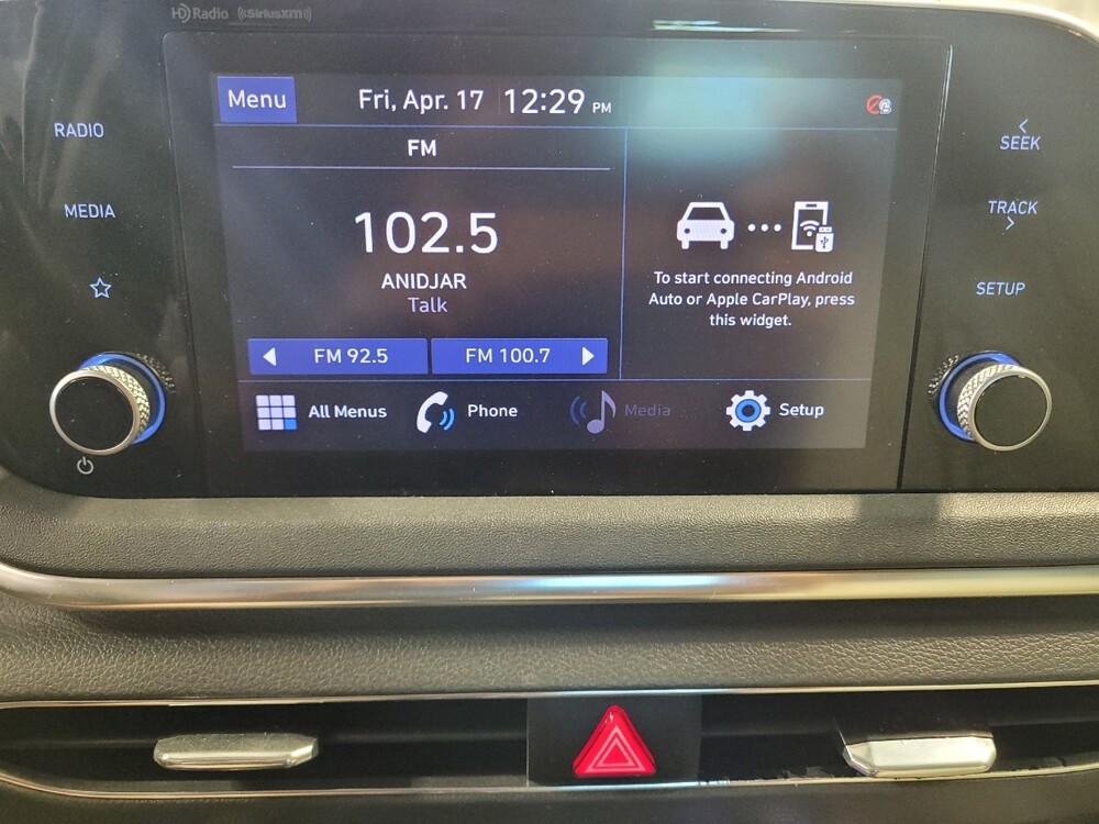 2022 Hyundai Sonata in Baton Rouge, LA 70816 - 18144982 25