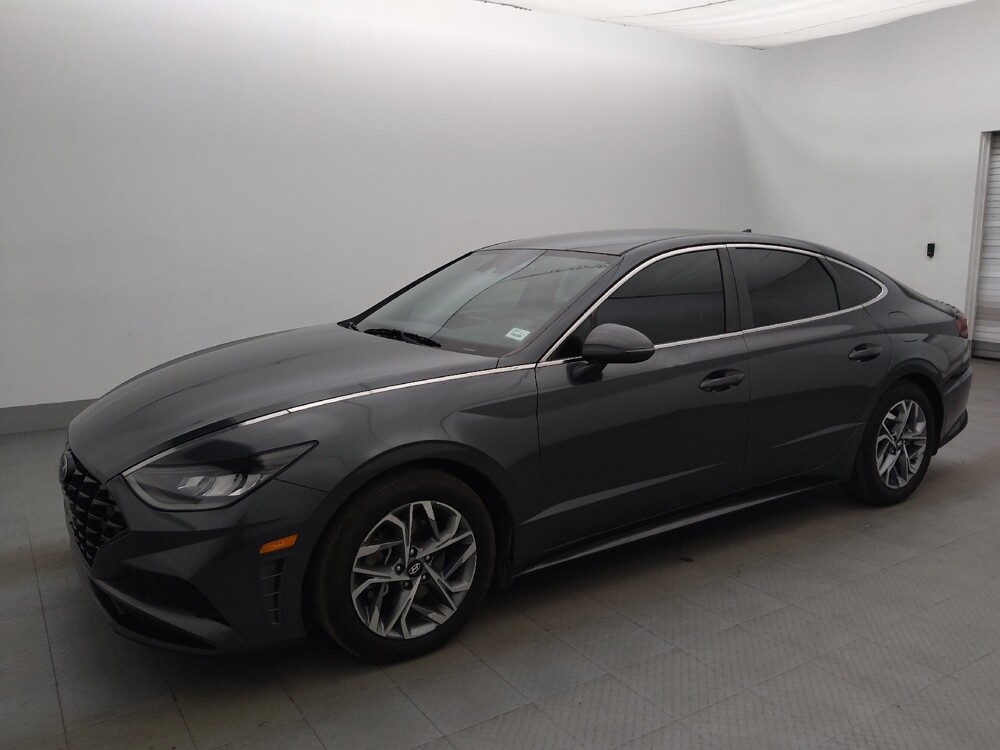 2022 Hyundai Sonata in Baton Rouge, LA 70816 - 18144982 2