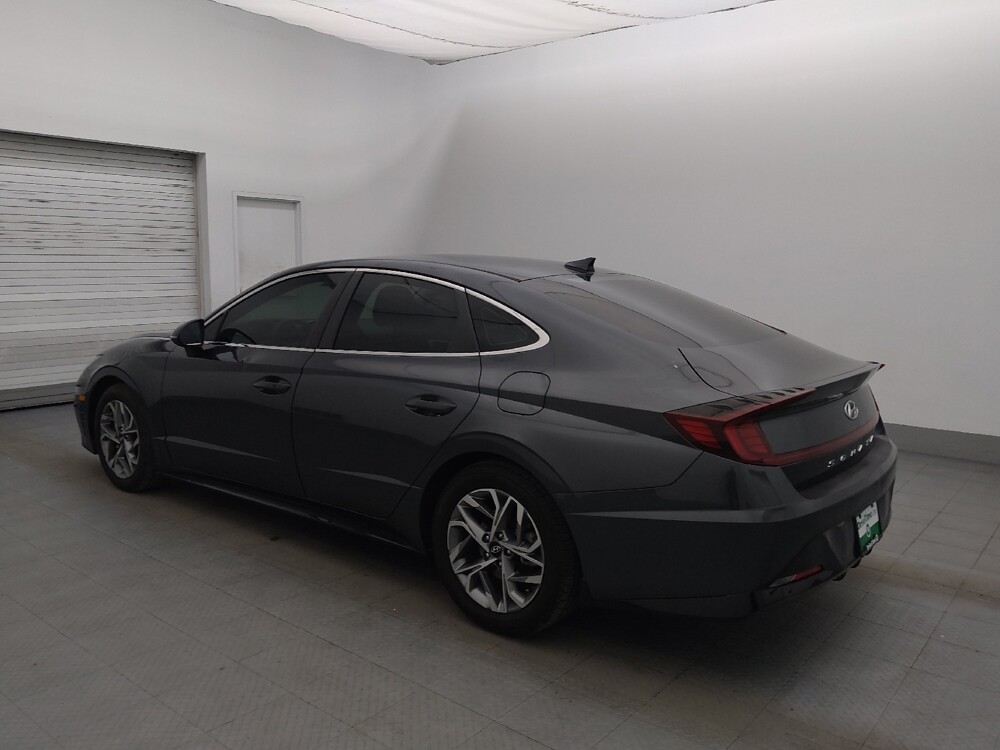 2022 Hyundai Sonata in Baton Rouge, LA 70816 - 18144982 3