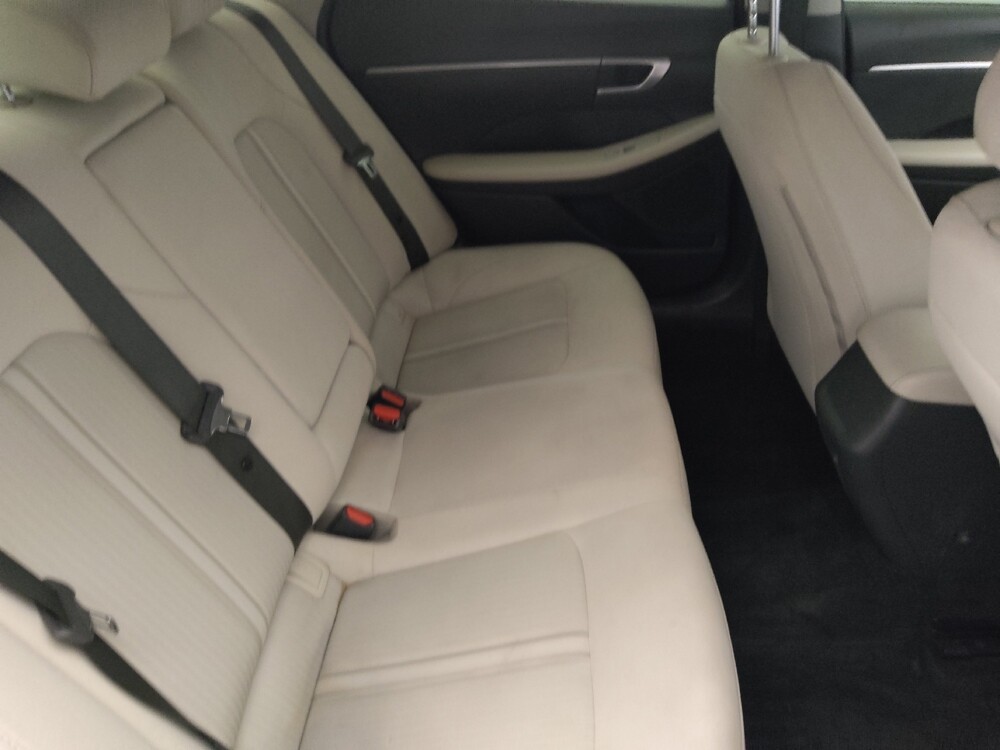 2022 Hyundai Sonata in Baton Rouge, LA 70816 - 18144982 19
