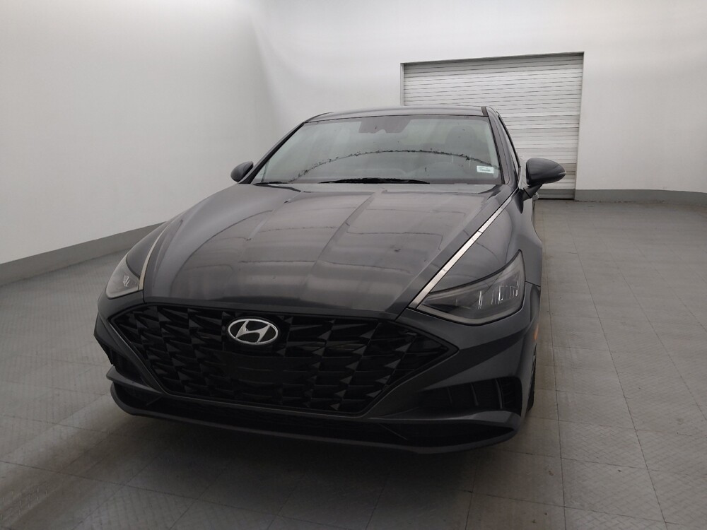 2022 Hyundai Sonata in Baton Rouge, LA 70816 - 18144982 15