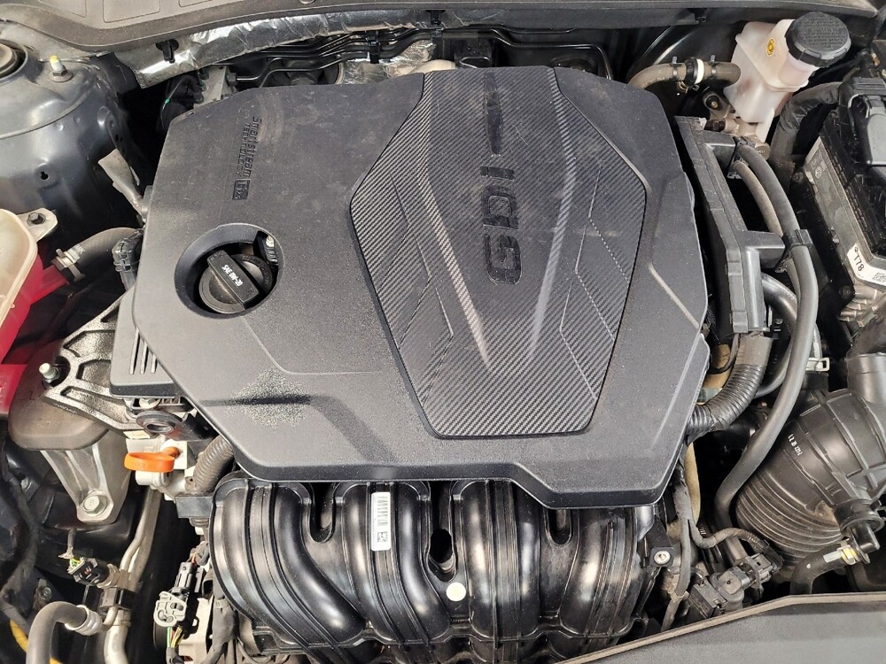 2022 Hyundai Sonata in Baton Rouge, LA 70816 - 18144982 30