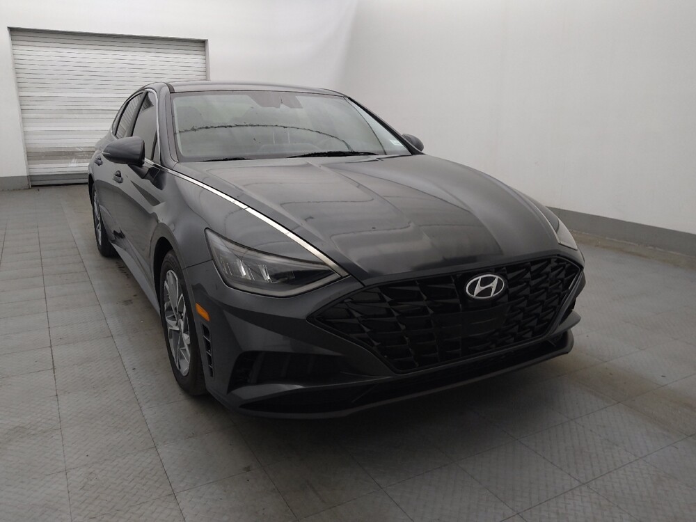 2022 Hyundai Sonata in Baton Rouge, LA 70816 - 18144982 13