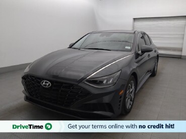 2022 Hyundai Sonata in Baton Rouge, LA 70816