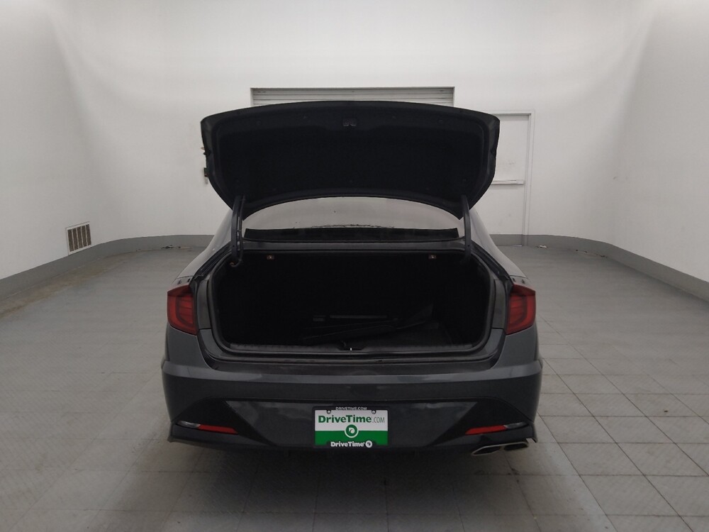2022 Hyundai Sonata in Baton Rouge, LA 70816 - 18144982 29