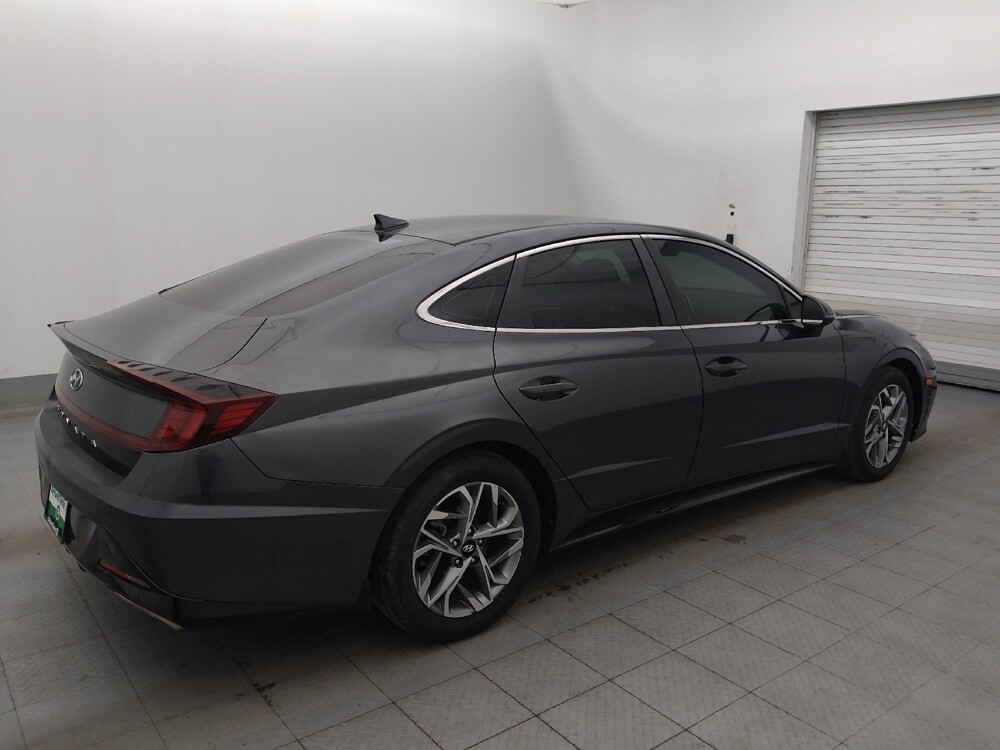 2022 Hyundai Sonata in Baton Rouge, LA 70816 - 18144982 10
