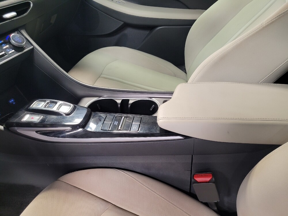 2022 Hyundai Sonata in Baton Rouge, LA 70816 - 18144982 26