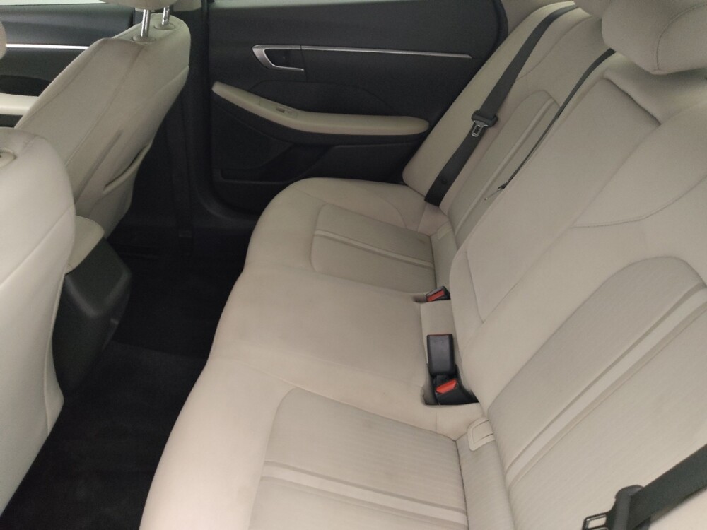 2022 Hyundai Sonata in Baton Rouge, LA 70816 - 18144982 18