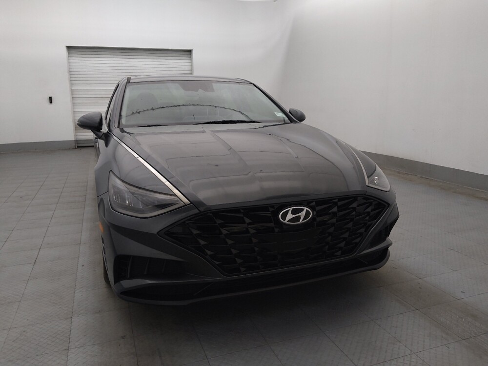 2022 Hyundai Sonata in Baton Rouge, LA 70816 - 18144982 14