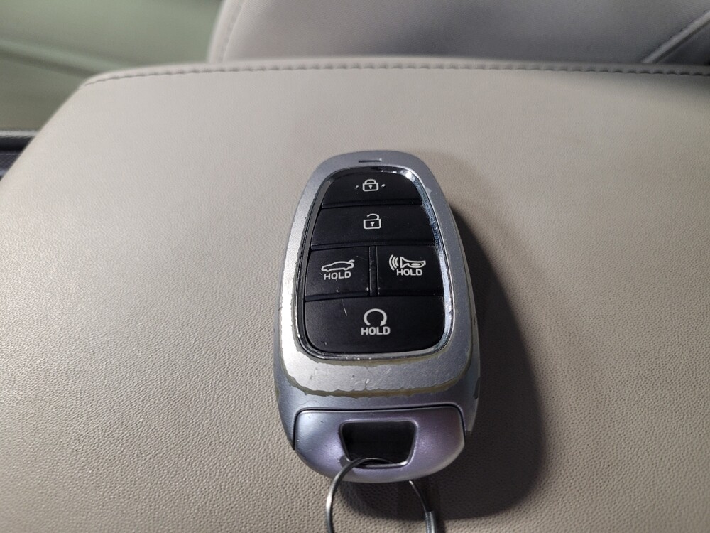 2022 Hyundai Sonata in Baton Rouge, LA 70816 - 18144982 32