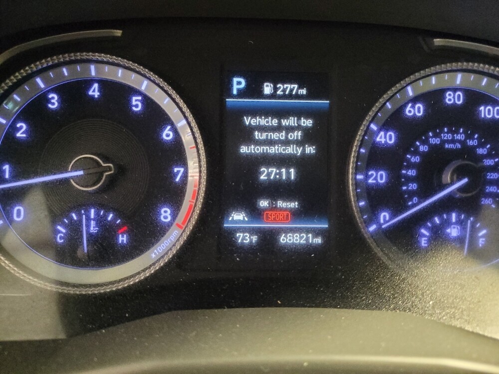 2022 Hyundai Sonata in Baton Rouge, LA 70816 - 18144982 23